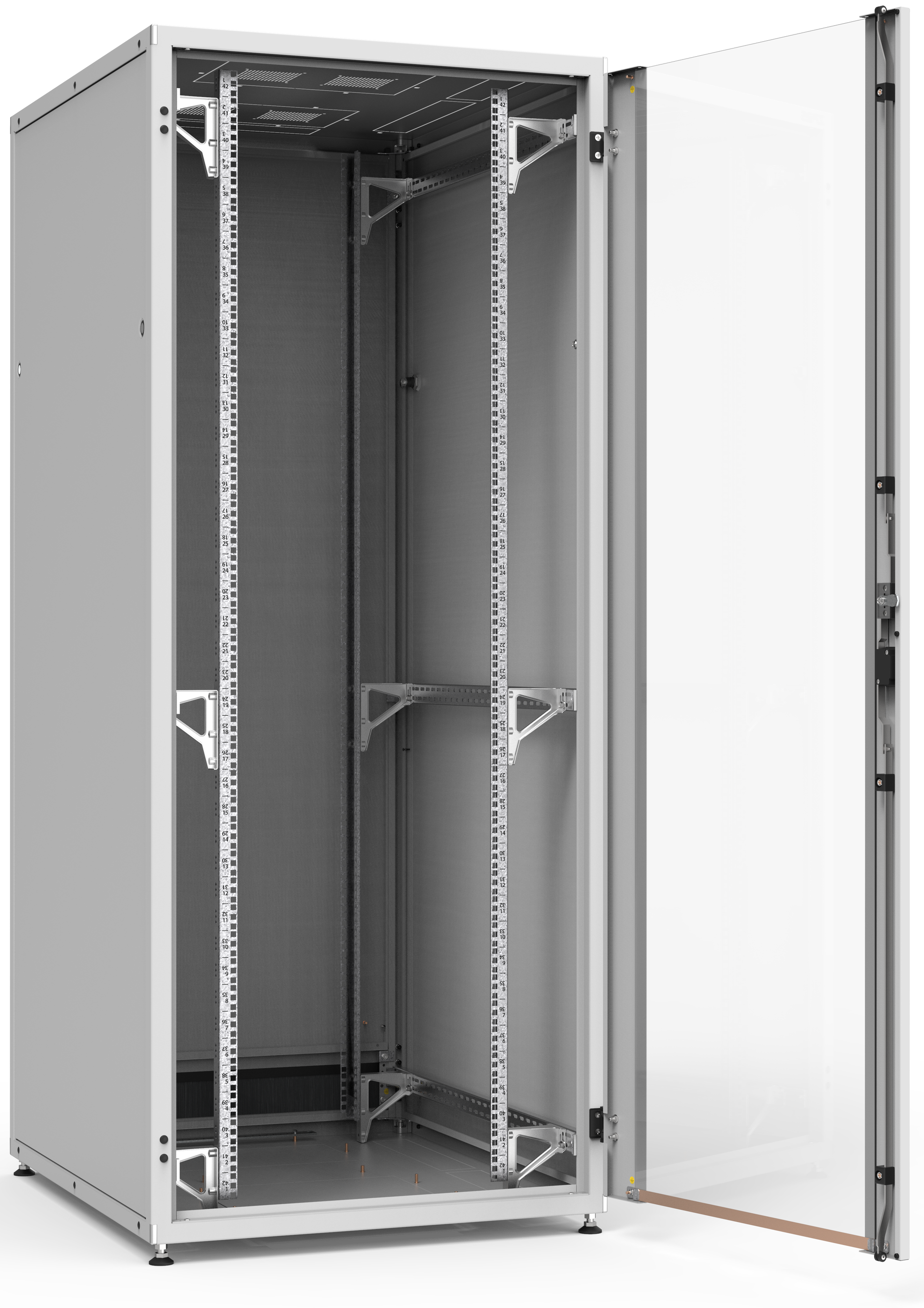 H-Rack 19